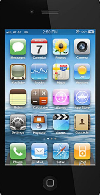 Phone